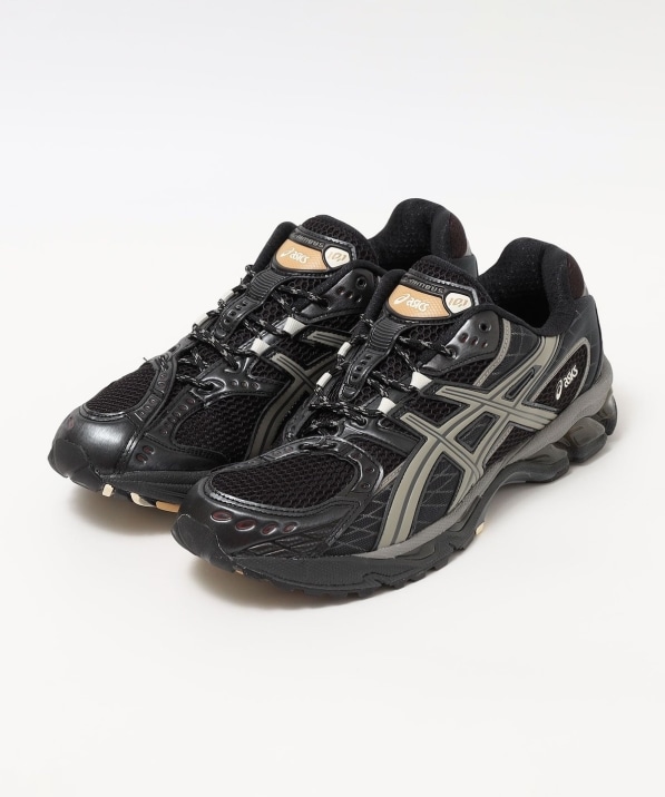 ASICS: GEL-NIMBUS 10.1｜ SHIPS 公式サイト