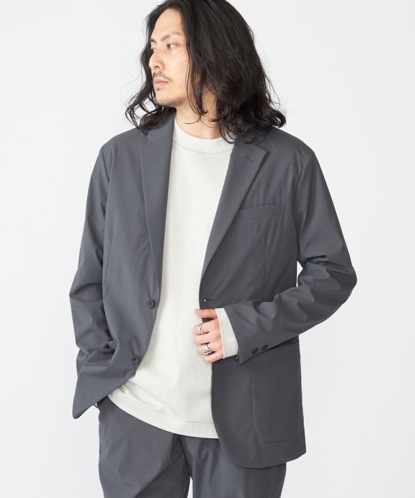 SHIPS: 〈セットアップ対応〉PERTEX(R) 2B ジャケット｜ SHIPS 公式サイト