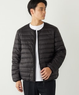 SHIPS Colors:〈洗濯機可能〉ライト ジップ ジャケット｜ SHIPS 公式サイト