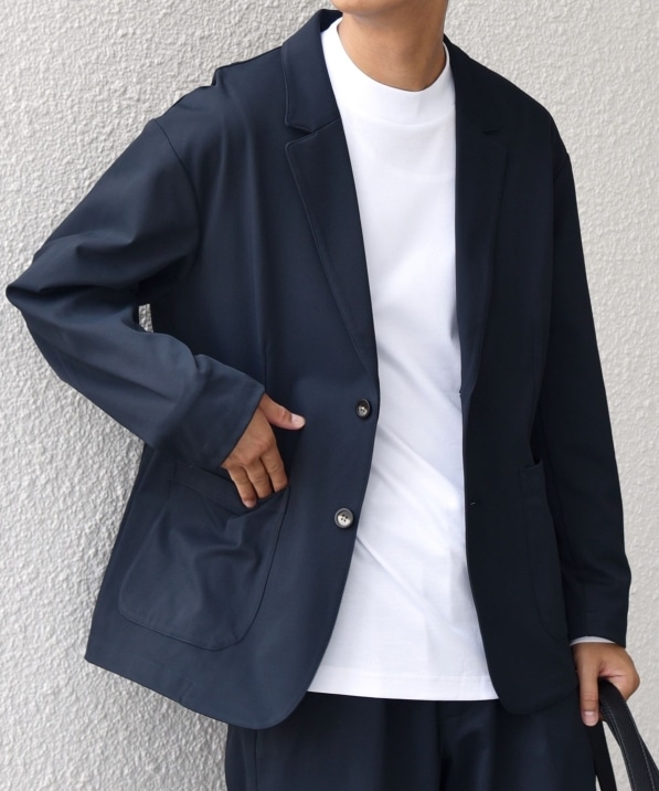 SHIPS any: SORONA(R) ライト ツイル ストレッチ リラックス