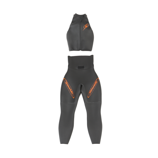 世界No.1ウェットスーツ｜トライアスロンショップシロモト