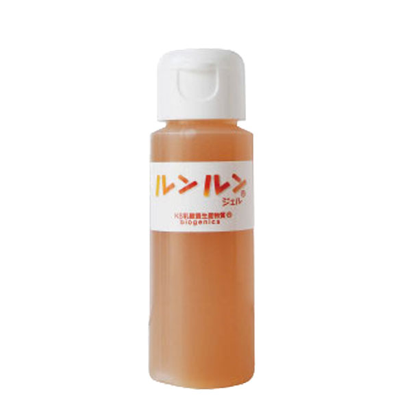 乳酸菌生産物質 ルンルンジェル（50g）【KS西日本】