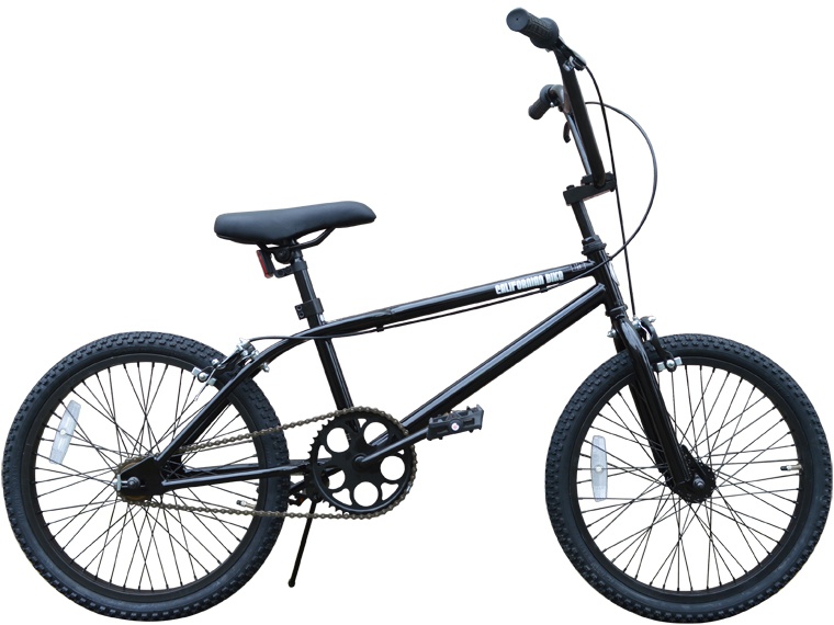 S.H.O ENTERPRISE/CALIFORNIAN BIKE 「BMX」