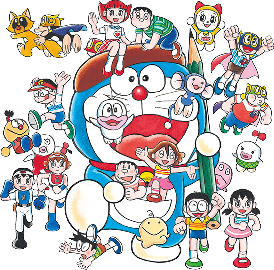 藤子・F・不二雄 まんがゼミナール／恐竜ゼミナール（別巻） | 藤子・F