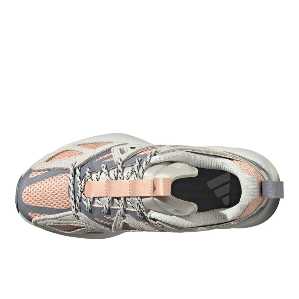Shop Off White, Pink Womens Kantai Trail Running Shoes – Shoebacca