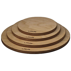 LAVA マルチキャセロール LV0088 28cm - 調理器具のSHOKUBI