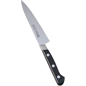 ミソノ刃物 UX10 ペティサーモン No.772 13cm - 調理器具のSHOKUBI