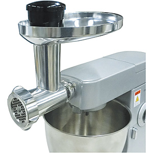 愛工舎製作所 アイコー シェフPRO 卓上型 ミキサー ケンミックス