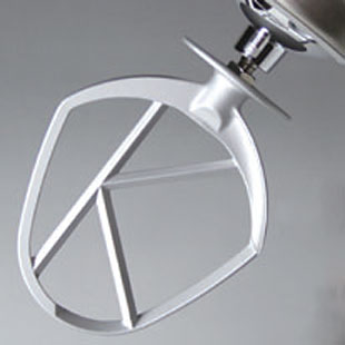 ケンミックス用 アルミビーター - 調理器具のSHOKUBI