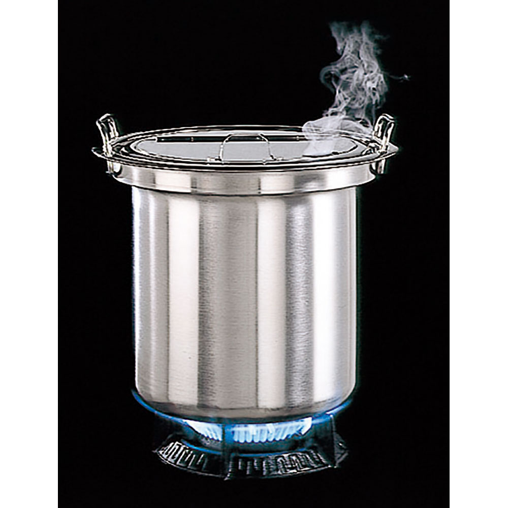 象印 マイコンスープジャー(TH-CV080)専用 ステンレス鍋 TH-P080 8