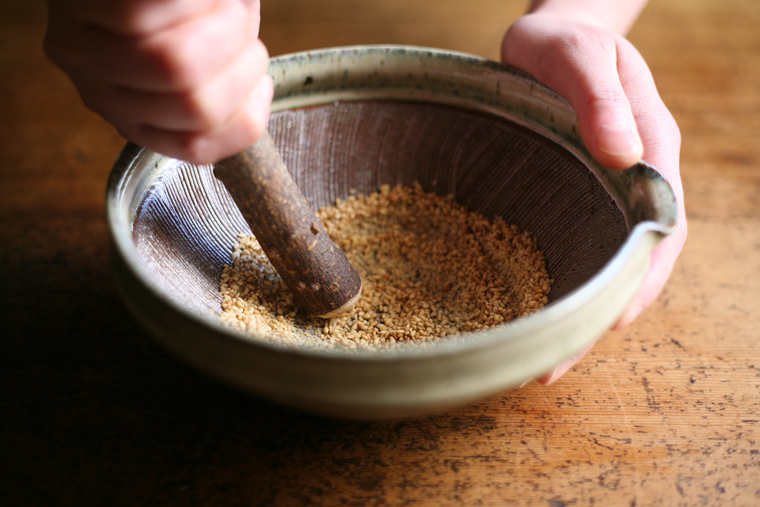 山只華陶苑 - JUJU mortierすり鉢 全国送料無料 | 職人.com