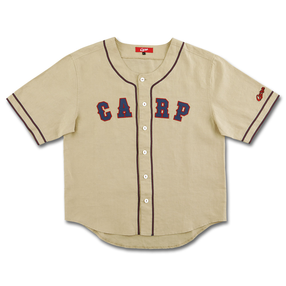 トルコリネンユニフォーム | 商品詳細 - 広島東洋カープオフィシャル