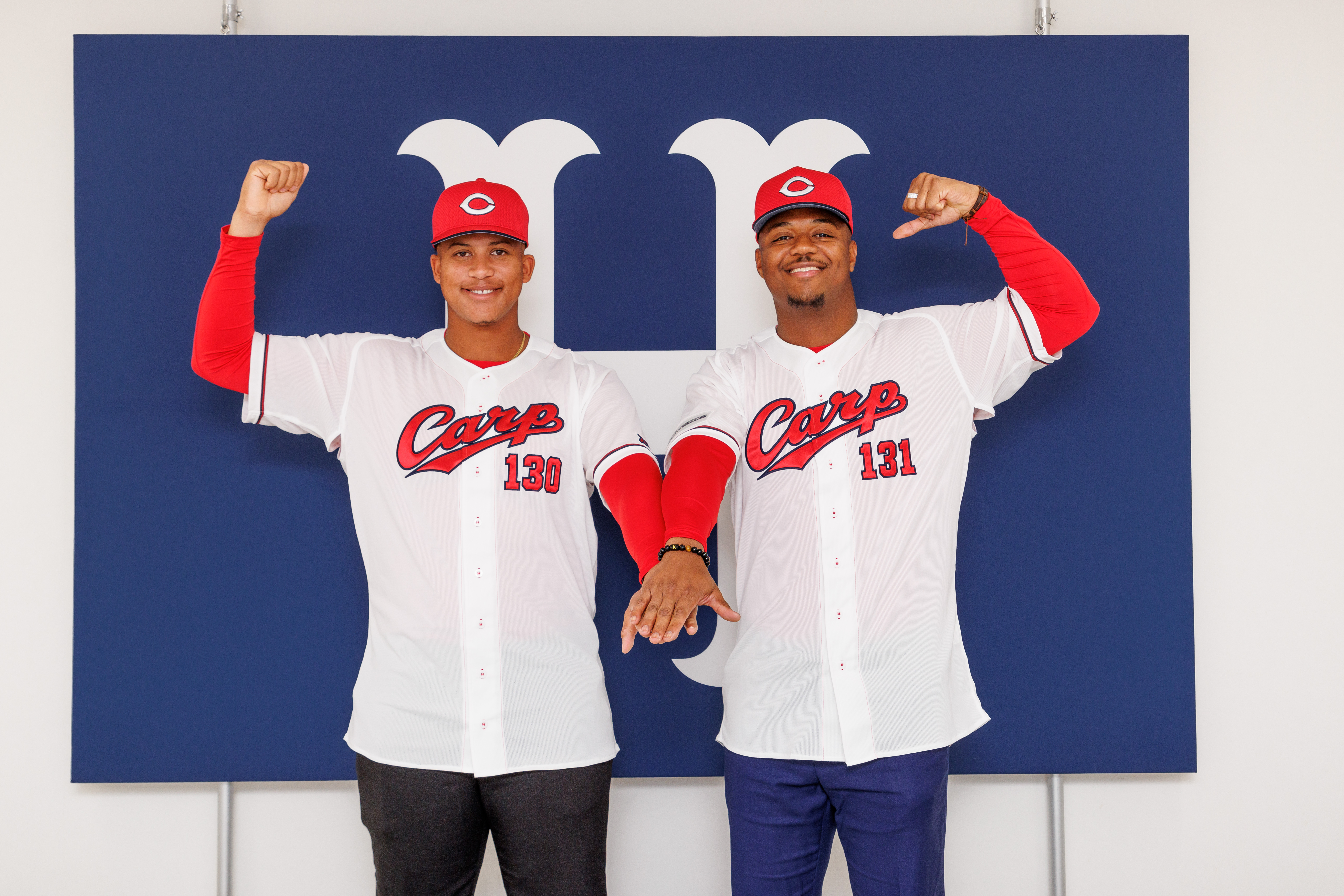 カープショップニュース ‐ 広島東洋カープオフィシャルグッズショップ