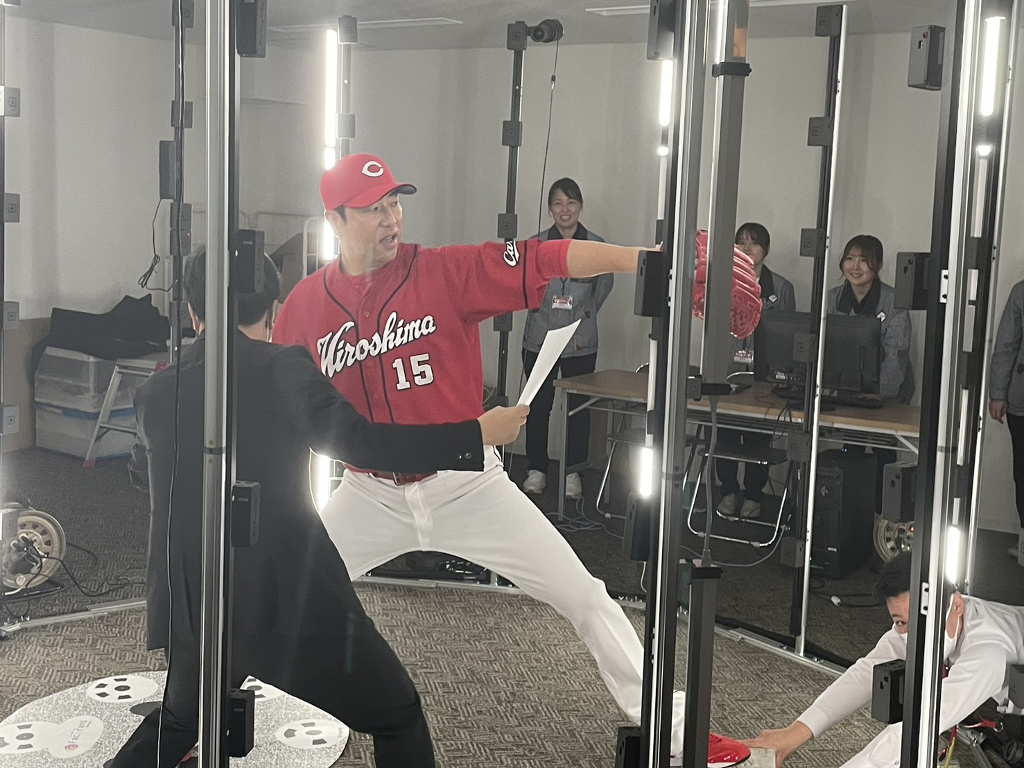 カープショップニュース ‐ 広島東洋カープオフィシャルグッズショップ