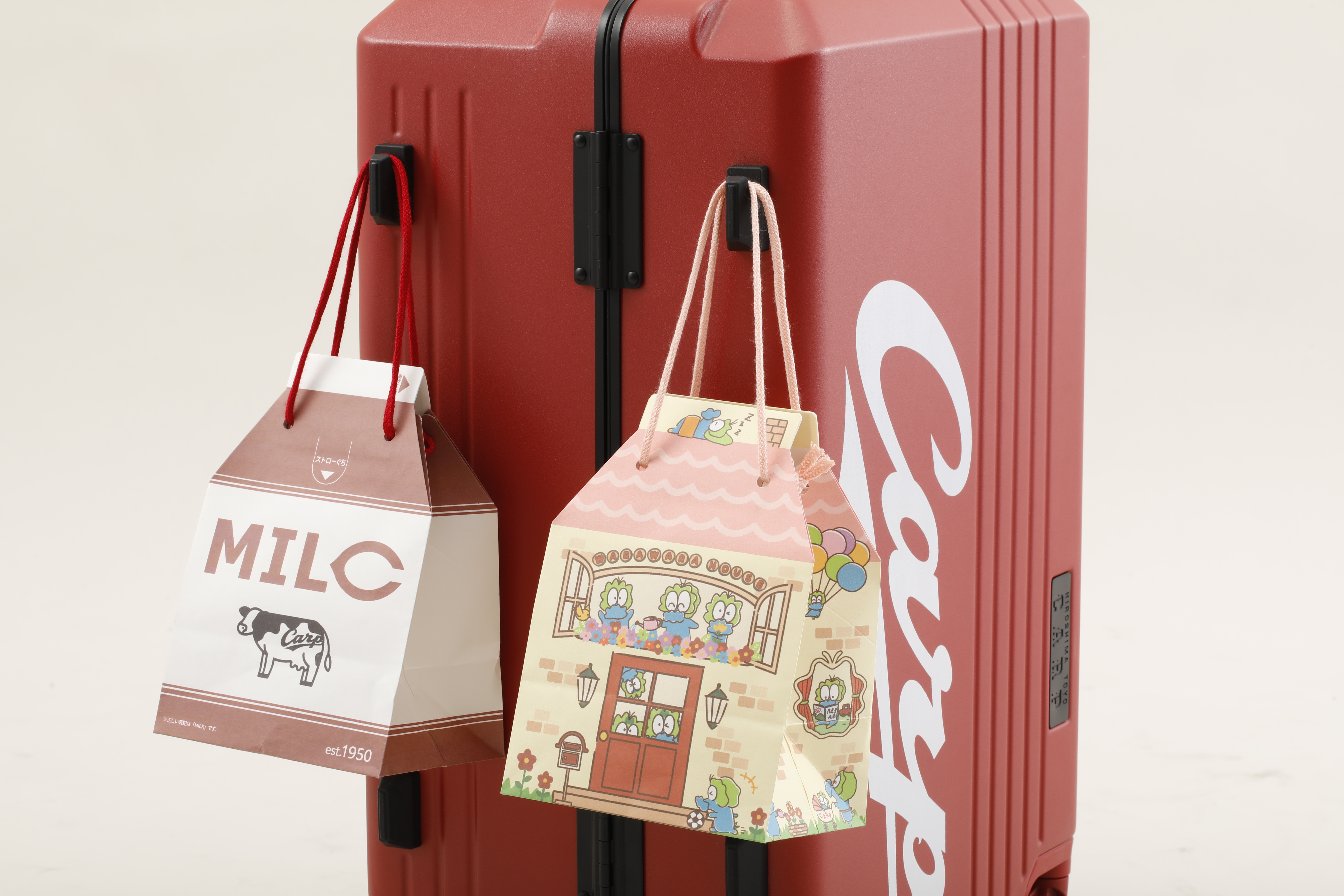 広島東洋カープオフィシャルグッズショップ