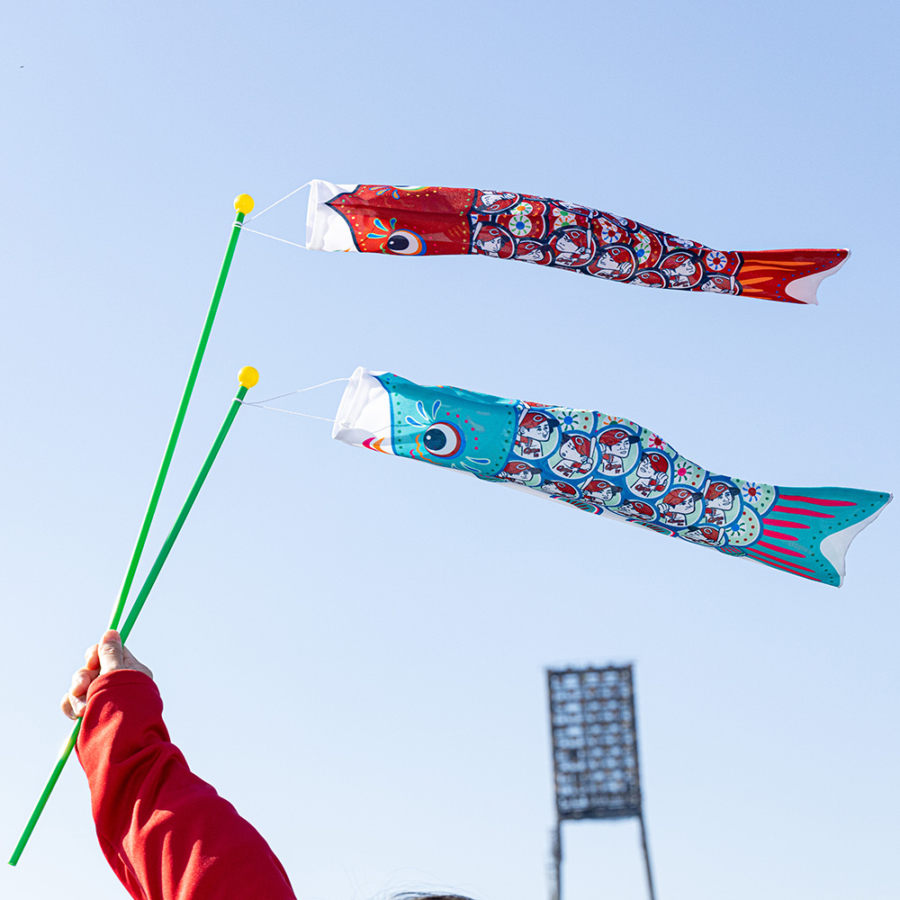 広島東洋カープオフィシャルグッズショップ