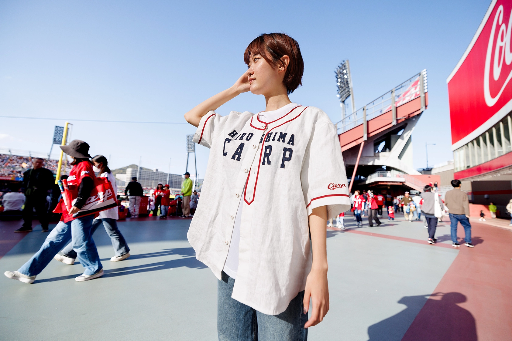 広島東洋カープオフィシャルグッズショップ