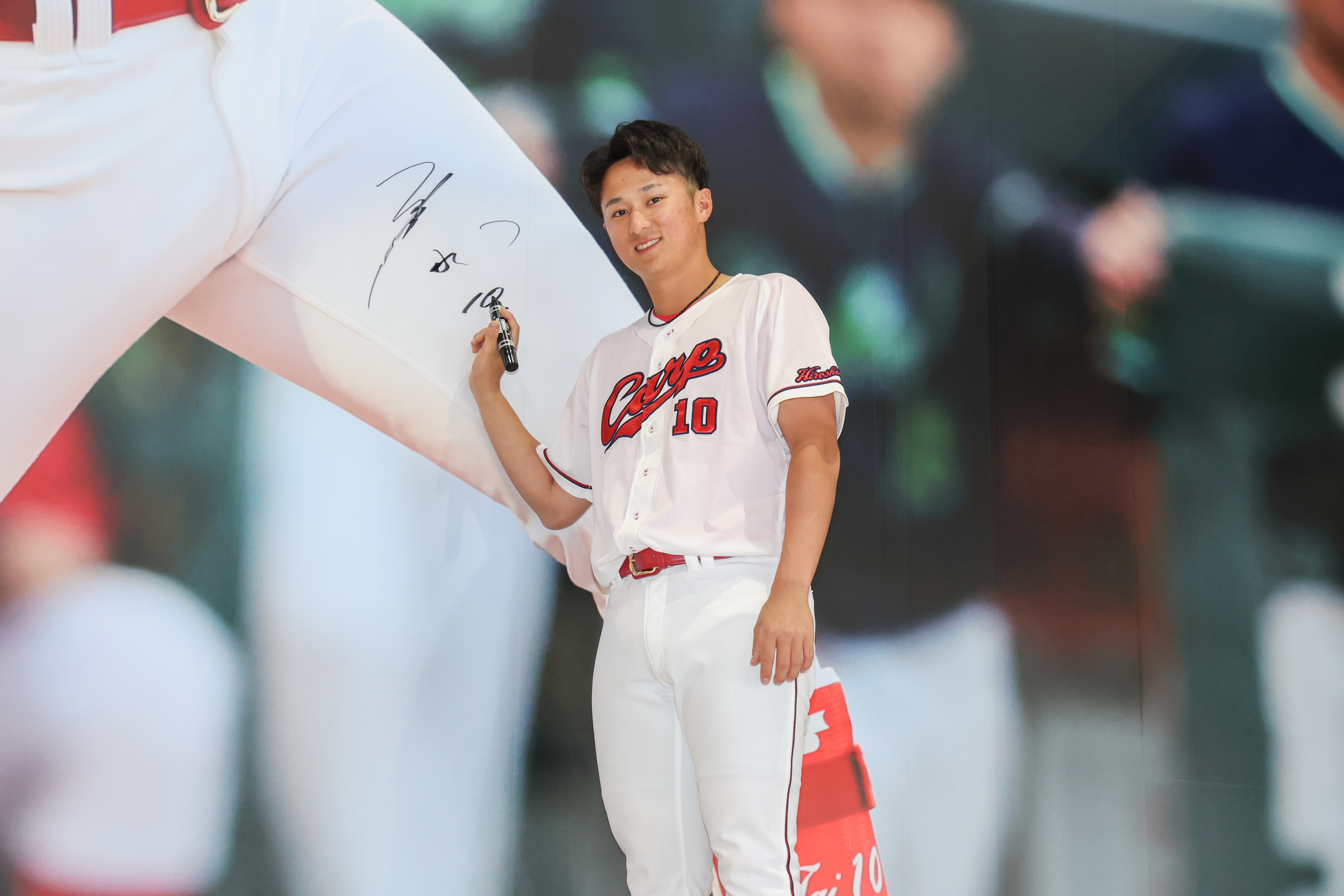 広島東洋カープオフィシャルグッズショップ