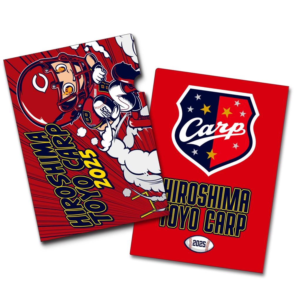 広島東洋カープオフィシャルグッズショップ