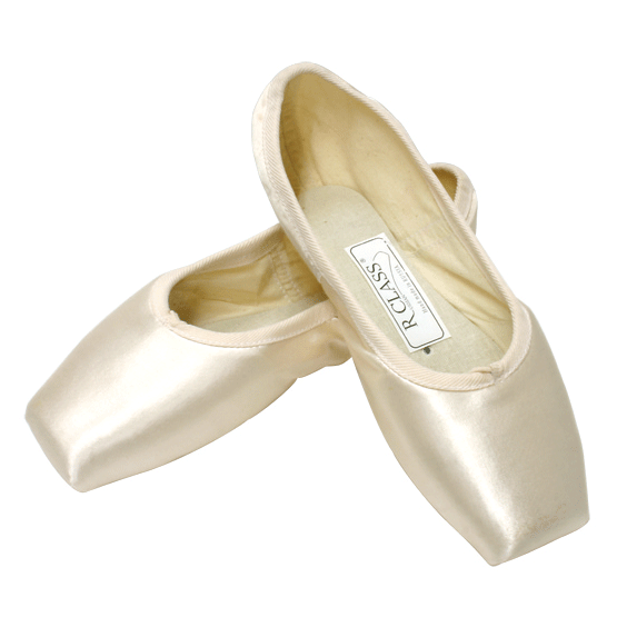 Rクラス トウシューズ SL-EE アンコール W2(標準幅)FS(ﾌﾚｷｼﾌﾞﾙｿﾌﾄ