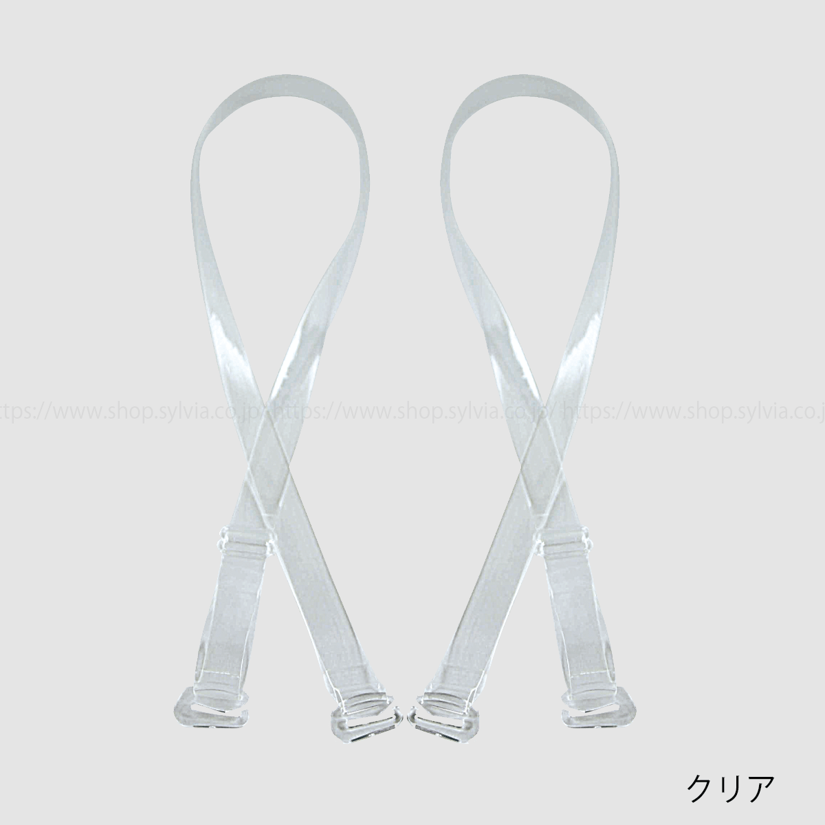 シルビア クラシックボン ［S・M・Lサイズ］（ウエスト回り光沢あり