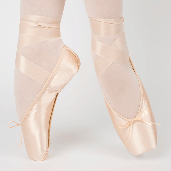 グリシコトウシューズ マヤI XXX（広幅） | バレエ用品やレオタード