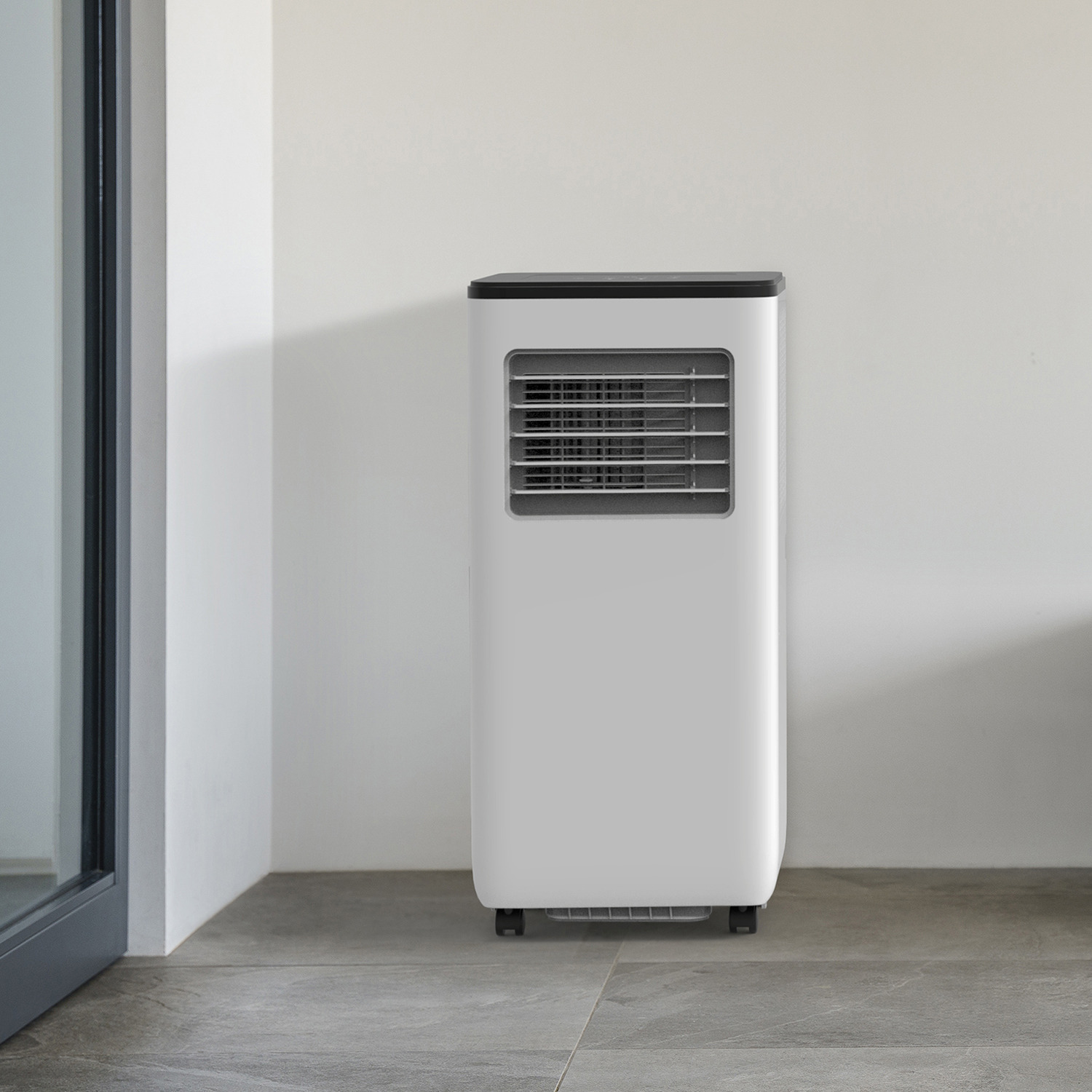 スリーアップ パワフル冷房と 暖房機能付 スポットエアクーラー ヒート