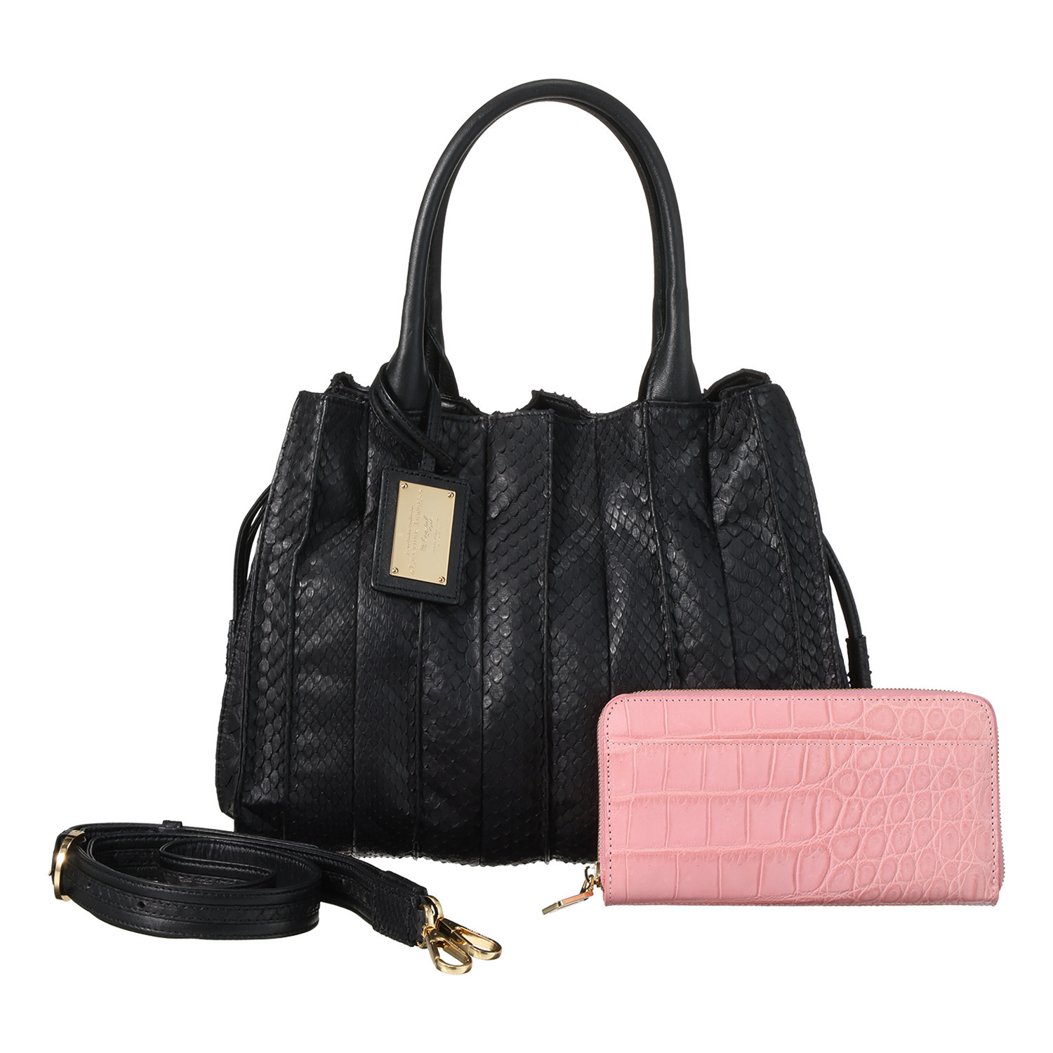 レザージュエルズ ギャレリア ココリュクス カラーはお任せ