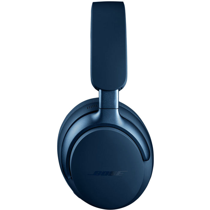 Bose QuietComfort Ultra Wireless Over-Ear Noise Cancelling