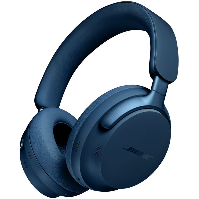 Bose QuietComfort Ultra Wireless Over-Ear Noise Cancelling