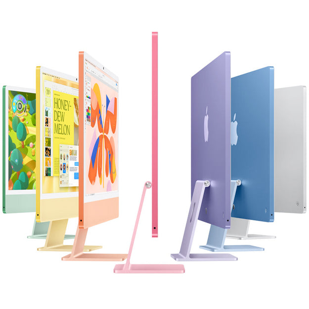 Apple iMac 24