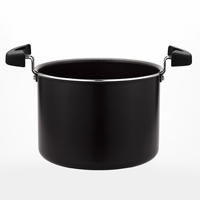 公式通販】真空保温調理器シャトルシェフ KBJ-4500 ブラック(BK) の