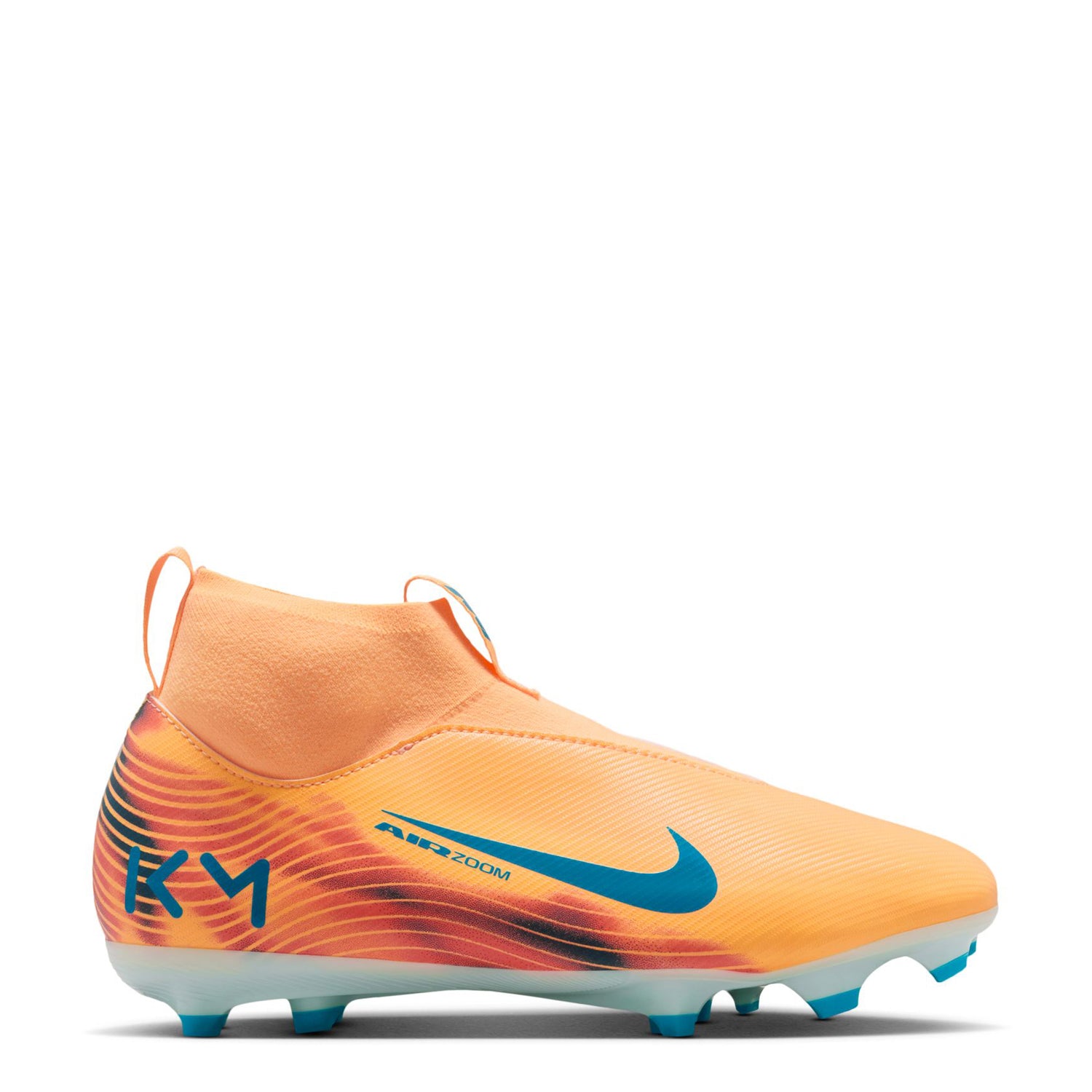 Mercurial Superfly 10 Academy KM FG/MG - Youth – ShopWSS