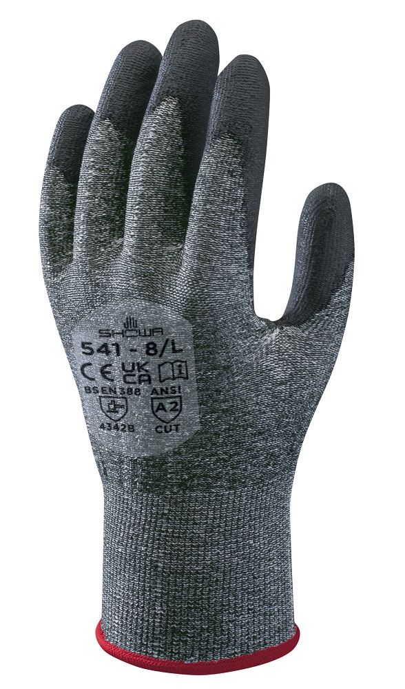 ケミスターパーム ブラック | SHOWA