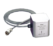 Model-2403 低周波数振動センサ 高感度振動検出器 | 昭和測器株式会社
