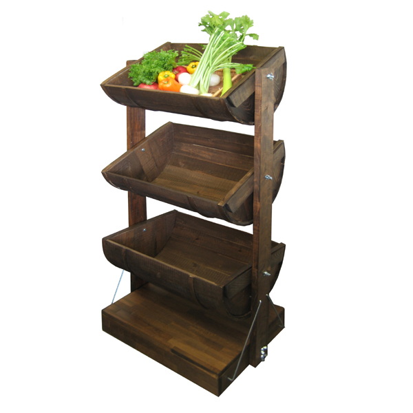 ディスプレイ樽什器｜【木樽倶楽部】木樽通販・木樽販売・卸値直販