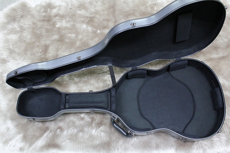 アランフェスギターケース：ケース：アランフェス(Aranjuez)【ギター