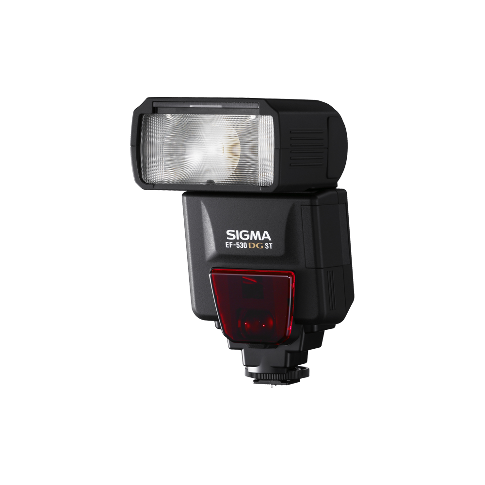 ELECTTRONIC FLASH EF-530 DG ST | アクセサリー | Sigma