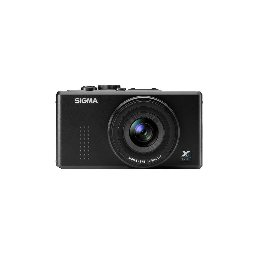 DP1 | CAMERAS | Sigma