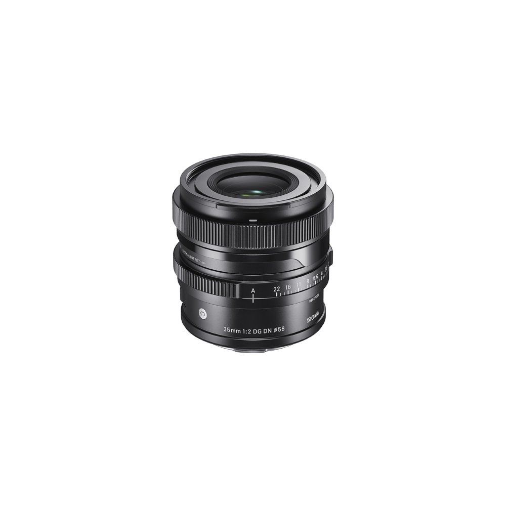 35mm F2 DG DN | LENSES | Sigma
