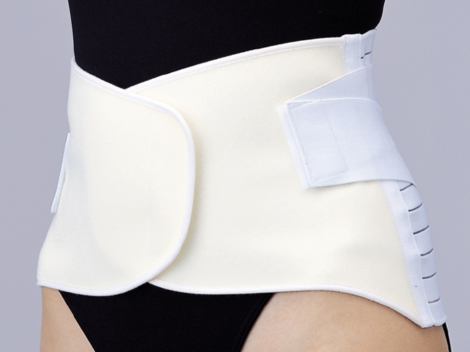 腰部固定帯「マックスベルト R2」製品情報 | 日本シグマックス整形外科