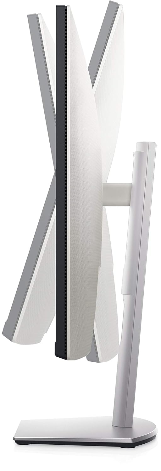 Dell S2721QS 4K UHD IPS Panel Ultra Thin Bezel Monitor HDMI