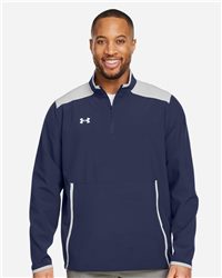 Under Armour 1389611 - Men's Motivate 3.0 Quarter-Zip Pullover