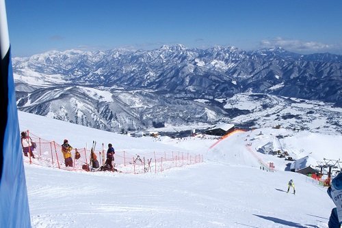 120mの攻防 ～環境団体恐れた長野オリンピック組織委員会