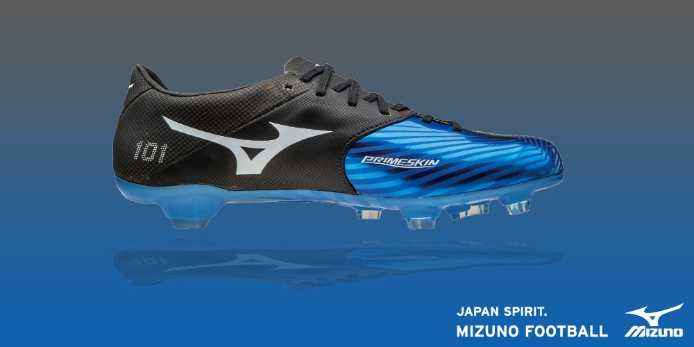 ミズノ[mizuno]BASARA101[バサラ]｜サッカーショップKAMO
