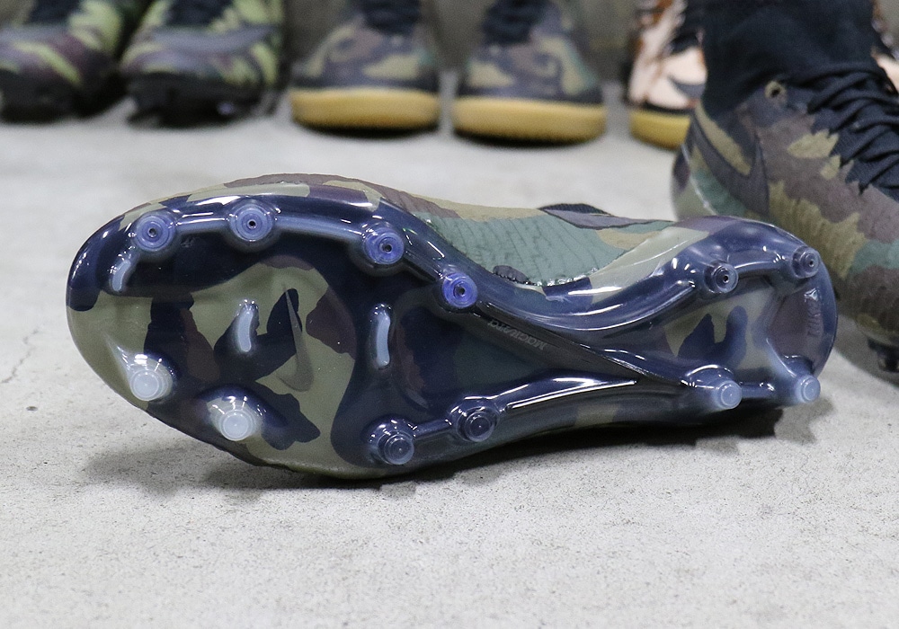NIKE CAMO PACK｜サッカーショップKAMO
