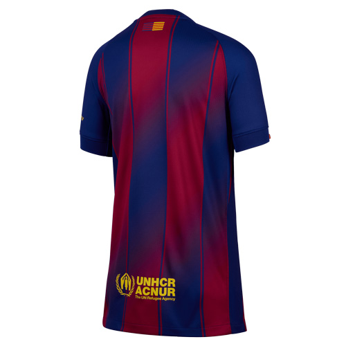 FC BARCELONA 25-26モデル | NIKE(ナイキ)｜SOCCER SHOP KAMO