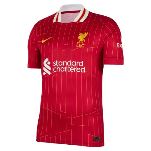 LIVERPOOL F.C. 24-25モデル | NIKE(ナイキ)｜SOCCER SHOP KAMO