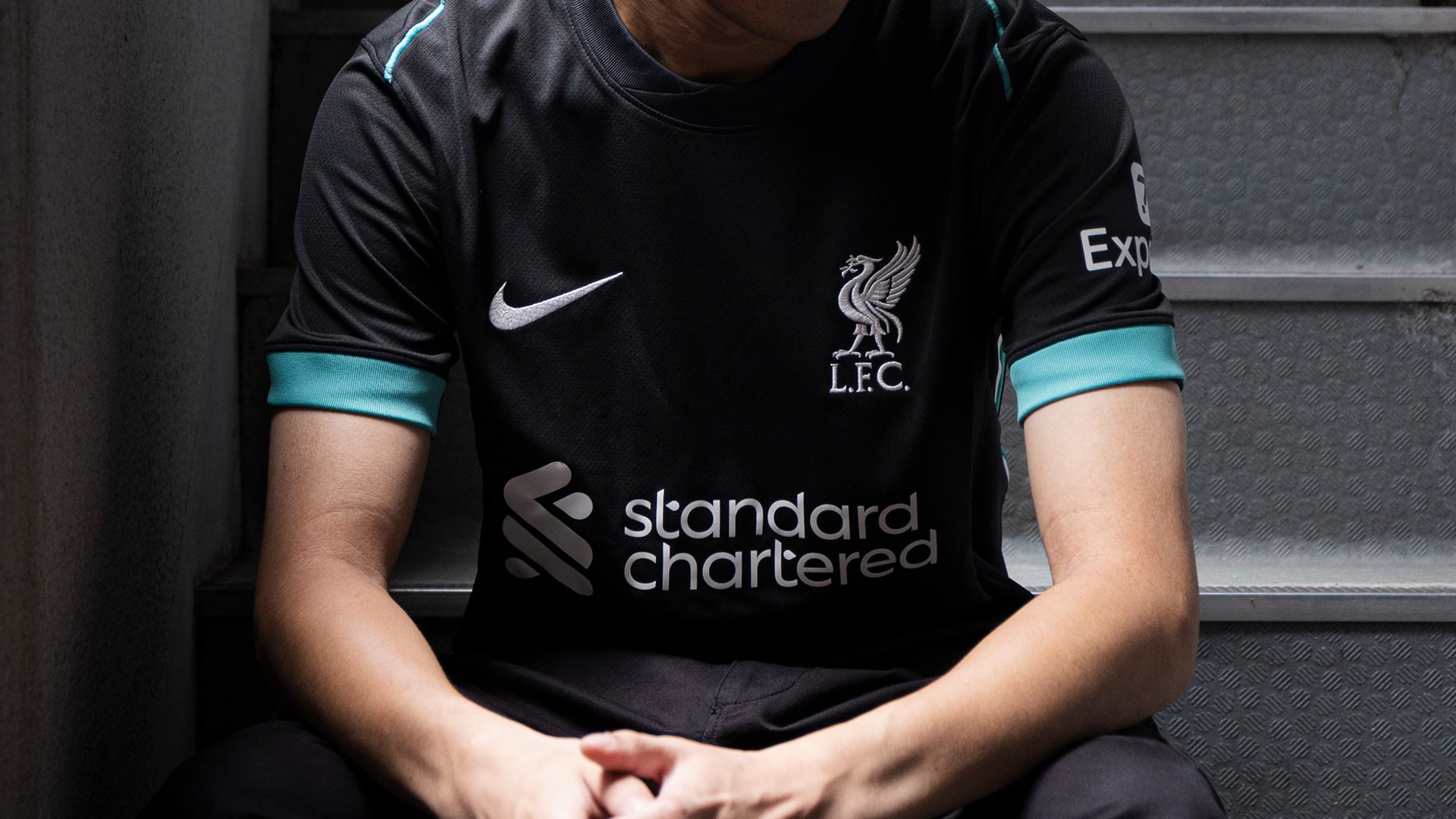 LIVERPOOL F.C. 24-25モデル | NIKE(ナイキ)｜SOCCER SHOP KAMO