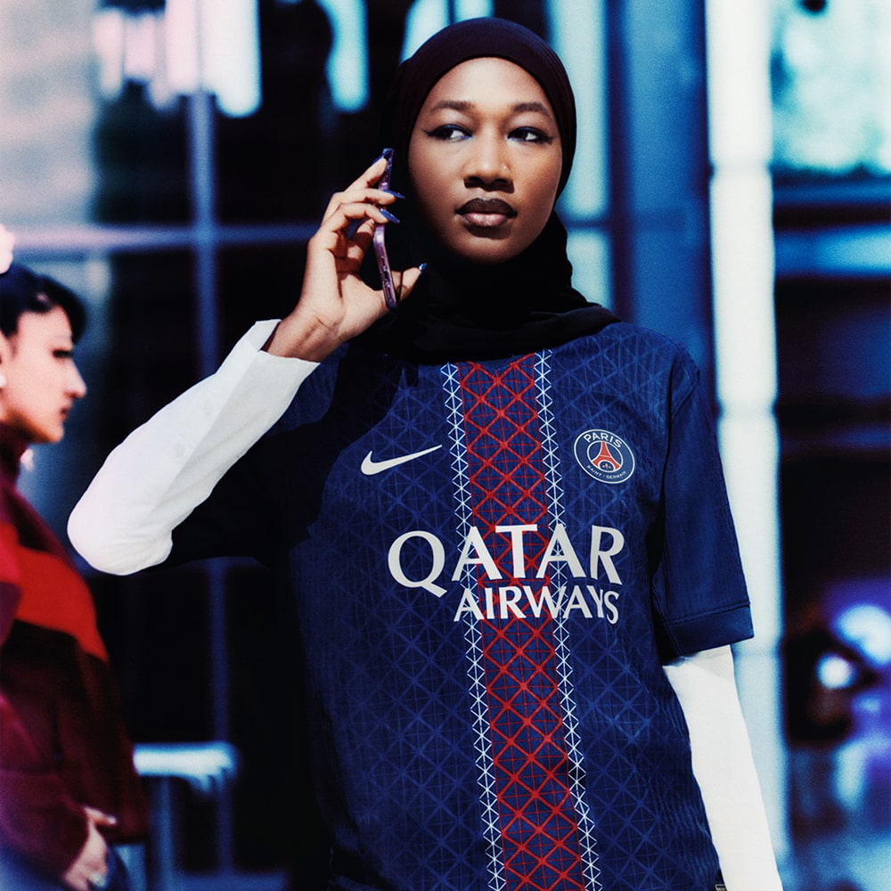 PSG 25-26モデル | NIKE(ナイキ)｜SOCCER SHOP KAMO